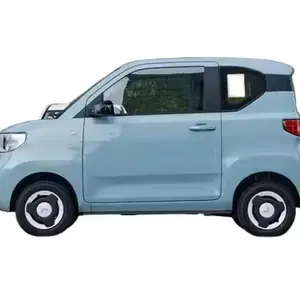 Best price adult small family good-looking mini four-seater electric new energy car electric car With good service