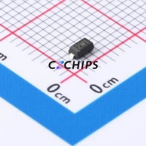 BZT52B2V7ไดโอด ZENER ไดโอด ZOD-123แบรนด์ใหม่ดั้งเดิมชิปขายทั้งชิปและบริการ BOM - Product Image 1