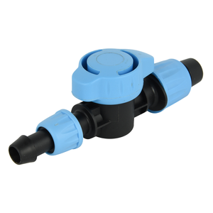Tùy chỉnh <span class=keywords><strong>mini</strong></span> nhựa PE van khuôn chế biến PC chất liệu với dịch vụ cắt - Product Image 4
