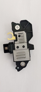 Regulador de Voltaje del Alternador para MB SCANIA OE 0001543805 A0001543805 1900934 F00M144123 F00MA45251 F00MA45253 - Product Image 2