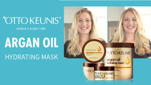 Top Vente Odeur Agréable <span class=keywords><strong>Sans</strong></span> <span class=keywords><strong>Sulfate</strong></span> <span class=keywords><strong>Sans</strong></span> Paraben Traitement des Cheveux Huile d'Argan Masque Capillaire Hydratant - Product Image 3