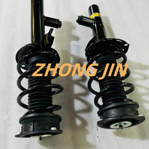 Ammortizzatore Anteriore Elettronico DCC per VW R36 Magotan per VW Golf 6 MK6 Passat B7 CC EOS <span class=keywords><strong>Tiguan</strong></span> - Product Image 6