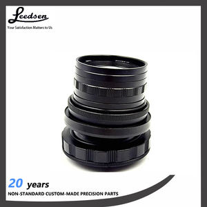 Leedsen เลนส์ไทล์ปรับแต่งได้สำหรับกล้องเลนส์เอียงคุณภาพสูงเต็มเฟรม50มม. F1.6ฟูจิเมาท์กล้อง - Product Image 2