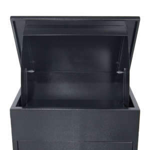 Buzón Inteligente para Exterior con Entrega Segura, Resistente y Seguro para Correo y Paquetes - Product Image 5