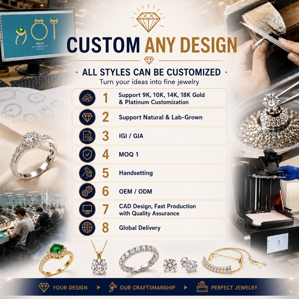 Diamond Shape Html Minimalist Marquise Cut Lab Grown Diamond Ring 14K Gold 9K 18K Gold ...