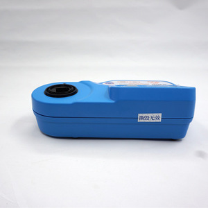 Photomètre de couleur miel HANNA HI96785 0 à 150 mm Pfund - Product Image 4