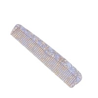 Nouvelle Brosse à Cheveux en Acétate de Haute Qualité, Motif Marbré, Imprimé Écaille de Tortue, Anti-statique, pour Soins Quotidiens des Cheveux