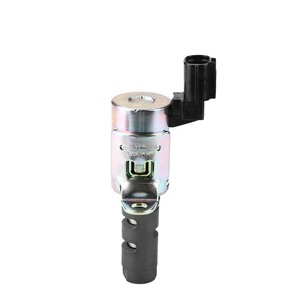 Válvula de Control de Aceite Ford 4M5G-6L713-BE VVT OCV para Vehículos Ford, Funcionamiento a 12V en Temperatura Normal - Product Image 3