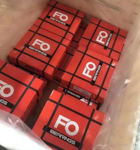 Roulement à billes à gorge profonde de haute qualité 6410 6411 6412 6413 6415 6416 6417 6418 6419 N sans joints, divers modèles - Product Image 4