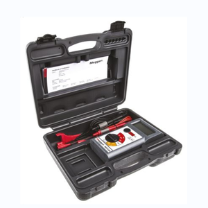 MIT200 POCKET-SIZED INSULATION and CONTINUITY TESTERS - Product Image 6