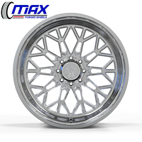 Jantes de camion forgées MAX 28x12 28x14 28x16, jantes profondes personnalisées 8x170 8x180 pour Ford F250 F350, pour Ram 3500, pour GMC HD