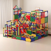 Structure d'escalade intérieure pour enfants, petite structure multifonctionnelle Montessori pour la maison, combinaison toboggan et échelle d'escalade pour chambre de bébé et tout-petit