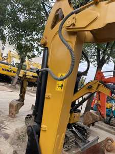 . Excavadora SANY SY60C Usada en Buen Estado, Bien Mantenida, en Venta - Product Image 6