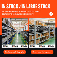 24 VFQFN Exposed Pad Electronic Components China In Stock Interface LAN8720A-CP-ABC