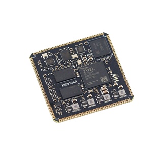 ไมโครเฟส ซีลินซ์ FPGA บอร์ดคอร์ ZYNQ XC7Z010 XC7Z020 อุตสาหกรรม XME0724 - Product Image 1