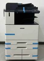 Mesin Fotocopy Warna Harga Terbaik untuk VI C3371 C5571 V C5575 C3375 Mesin Scanner Copier Rekondisi