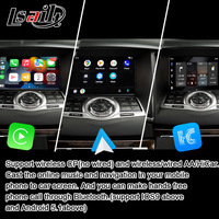 Sailt-ndroid 13 tiultimedia IDEO para Axima 09-14 with nfiniti 37, nfiniti lave