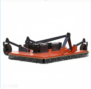 Venta Directa <span class=keywords><strong>de</strong></span> Fábrica del Último Modelo <span class=keywords><strong>de</strong></span> Cortadora <span class=keywords><strong>de</strong></span> Césped <span class=keywords><strong>de</strong></span> Alta Resistencia con Motor y Caja <span class=keywords><strong>de</strong></span> Cambios, Alta Seguridad para Uso Agrícola - Product Image 2