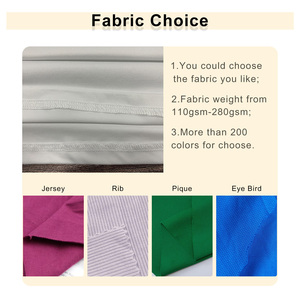 OEM personalizado verano blanco Unisex Camiseta estilo deportivo transpirable ecológico antiarrugas ajuste suelto algodón cuello redondo manga raglán - Product Image 3