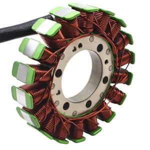 Bobine de stator de générateur de <span class=keywords><strong>moto</strong></span> pour Honda 31120-MY5-004 <span class=keywords><strong>CB500</strong></span> PC32 CB500S CBF500 ABS - Product Image 6