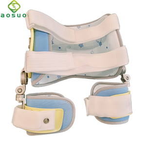 Orthotics peralihan pinggul dan pinggul, fiksasi sendi Orthosis dapat disesuaikan untuk anak-anak - Product Image 2