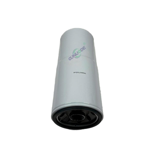 Elemento de filtro de combustible para excavadora, piezas de maquinaria de construcción P552006 FS1006 4095189 4640732 3089916 FS1013 6003113110 FS19870 - Product Image 3