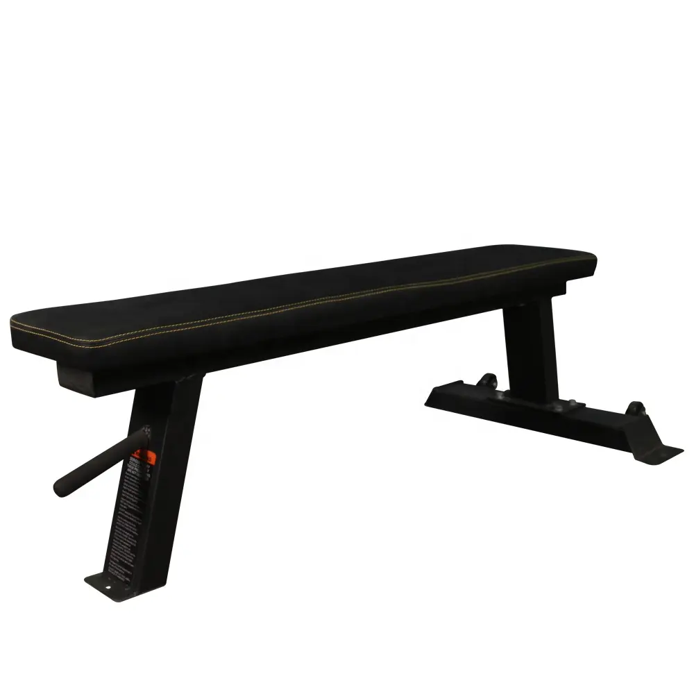 Wholesale High Quality Gym Fitness Equipment Flat Bench - Buy Flat Bench Fitness Equipment