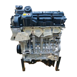 CG автозапчасти N20 оригинальный новый длинный блок двигателя в сборе для BMW Motors <span class=keywords><strong>3</strong></span> 4 5 6 Series для бензинового топлива Benz - Product Image 1