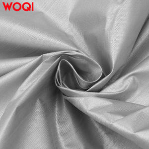 Funda para Auto Woqi Plateada, Impermeable, Antipolvo, Adaptación General Smlxl, Material Peva - Product Image 4