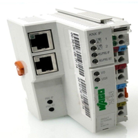 Controlador PLC IP |   750-849 para producto en garantía