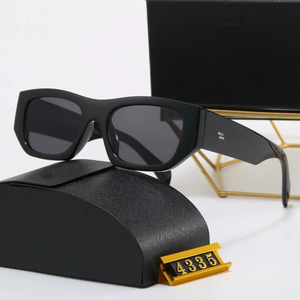 Nuevas Gafas de Sol de Diseñador de Lujo, Marcas Famosas, Gafas de Sol de Diseñador, Lentes de Sol - Product Image 1