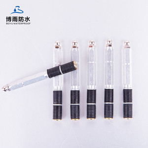 Boyu F500 High Pressure Concrete Grouting and <b>Spraying</b> Machine for Tunnel <b>Waterproofing</b> Injection Pump Machine Factory Direct - Product Image 3