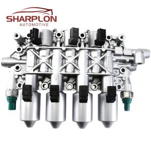 Entrega Inmediata, Válvula Solenoide de Transmisión 277005B7000 Compatible con 27700-5B7-000 para Honda Acura 2012-19 - Product Image 2