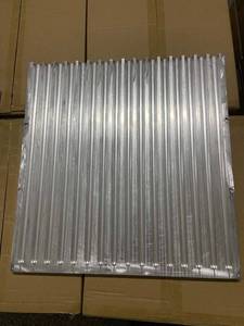 Tùy chỉnh khuôn nến và tạo ra một bầu không khí lãng mạn độc đáo với bàn tay củ<span class=keywords><strong>a</strong></span> riêng bạn molde de kim loại velas Pilar - Product Image 6