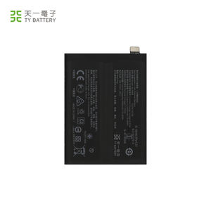 Baterai Li-ion Polymer Isi Ulang Sel Ganda 2500mAh*2 Original BLP889 Stok untuk Ponsel OPPO Find X5 Pro - Product Image 2