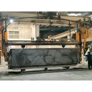 Séjour d'ingénieur au bureau du Kazakhstan Bienvenue à visiter l'usine légère AAC Tube de feu de gaz de sable Chaudière à vapeur 2ton - Product Image 3