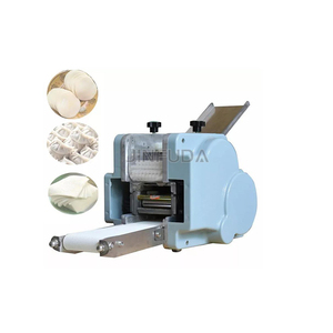 Máquina Automática de Última Generación para Hacer Empanadas y Envolturas de Masa, 60 Piezas/min, 0.18kw - Product Image 5