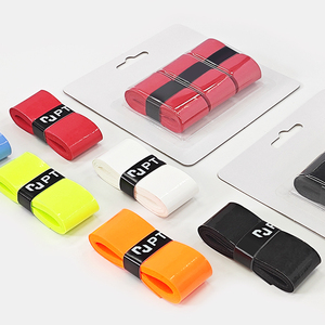 مصنع مخصص تنس overgret مكافحة الانزلاق Padel مضرب على قبضة Pickleball رقيقة overgrep للتنس استبدال overgret - Product Image 2