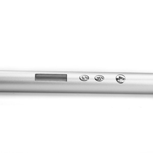 Stylo d'impression 3D couleur argent haute température, certifié FCC CE, cadeaux d'anniversaire pour adolescents et adultes, jouets créatifs de dessin DIY, stylo 3D - Product Image 4