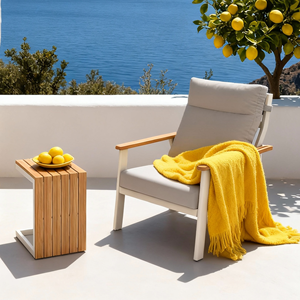 Ensemble <span class=keywords><strong>de</strong></span> 3 chaises <span class=keywords><strong>de</strong></span> conversation en aluminium Dwoo pour balcon, légères, imperméables, pour hôtel, <span class=keywords><strong>jardin</strong></span>, loisirs, ensemble <span class=keywords><strong>de</strong></span> chaises individuelles - Product Image 4