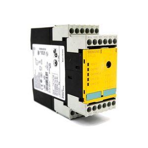 คอนแทคเตอร์ควบคุมอุตสาหกรรมรุ่น Professional 3TK2828-1BB40 22A 3 โพล คอยล์ 24VDC อุปกรณ์สวิตช์ไฟฟ้า - Product Image 4