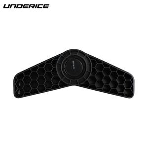 Bomba de Aire Manual de Doble Acción HP2 de PVC Negra, 2.6L+2.6L, 26psi, Premium, Alta Calidad para Tabla de SUP, Logotipo Personalizable - Product Image 5