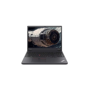 อะลูมิเนียมใหม่สำหรับ ThinkPad P16v Intel Core I7-13700H/i9-13900HX กราฟิก "1200x1920G/32G + 512G/1T SSD - Product Image 3
