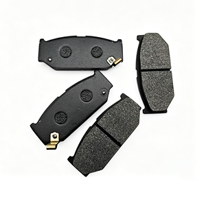 Pastillas de Freno Delanteras para Automóviles al por Mayor, 42793253 13412272 13301207, Juego de Pastillas de Freno de Calidad OEM para Chevrolet - Product Image 3