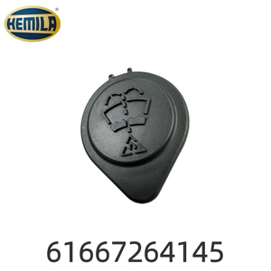 Pièces automobiles HEMILA compatibles avec BMW E46 E90 F35 OE : 61667264145 <span class=keywords><strong>Bouchon</strong></span> de réservoir de liquide lave-glace - Product Image 3