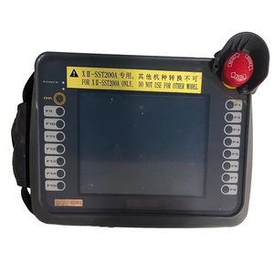 Écran tactile Schneider série GP2000 GP2401H-TC41-24V - Product Image 1