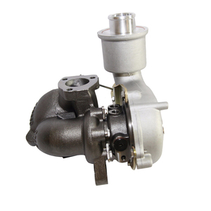 Ersatz <span class=keywords><strong>K03S</strong></span> Turbolader für 00-01 Käfer Sport Heckklapp 2-Tür 1,8 L OEM - Product Image 2
