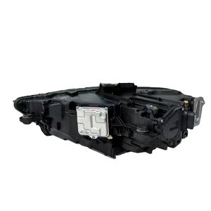 Para Audi <span class=keywords><strong>A3</strong></span> LED faro Original <span class=keywords><strong>2017</strong></span> 2018 2019 2020 lámpara de alta calidad faro S3 RS3 <span class=keywords><strong>A3</strong></span> Luz de coche - Product Image 5