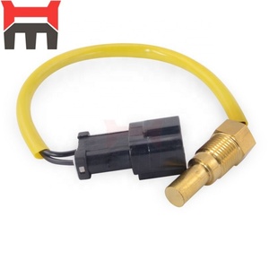 Pièces d'excavateur PC200-7 Capteur de température de l'eau 7861-93-3320 - Product Image 6