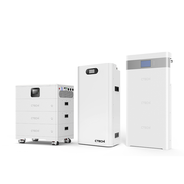 Wall Mounted Home Solar Energy Storage Solution Power Wall Lithium LiFePO4 Battery 5kWh 10kWh 48V 100Ah 200Ah 400Ah